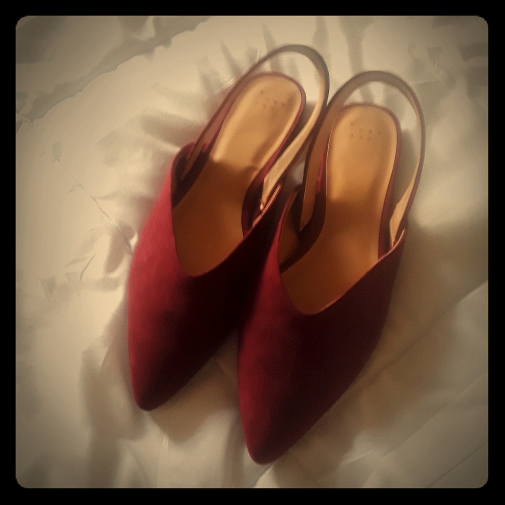 Shoes